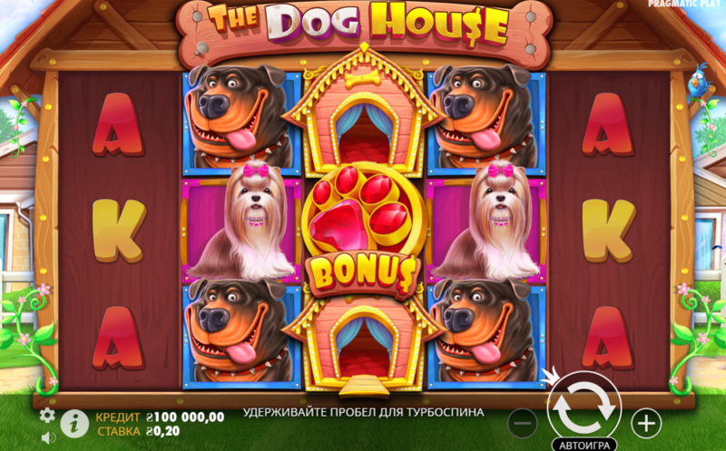 완벽 가이드 도그하우스 슬롯의 모든 것 — 특징, 전략 및 플레이 팁 완벽 가이드 도그하우스 슬롯의 모든 것 — 특징, 전략 및 플레이 팁